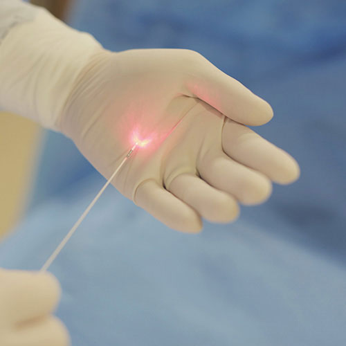 풍부한 경험과 맞춤치료