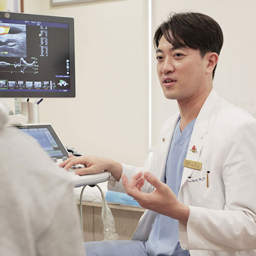 5대 하지정맥류 수술법 완벽 시행