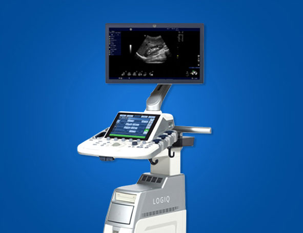 진단/치료장비 이미지