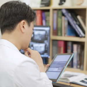 박인수대표원장